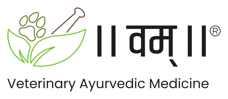 VAM — Veterinary Ayurvedic Medicine